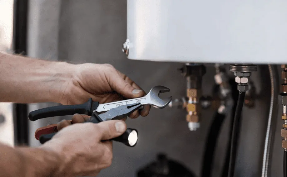 Why choose Water Heater Repair in Wauneta, NE